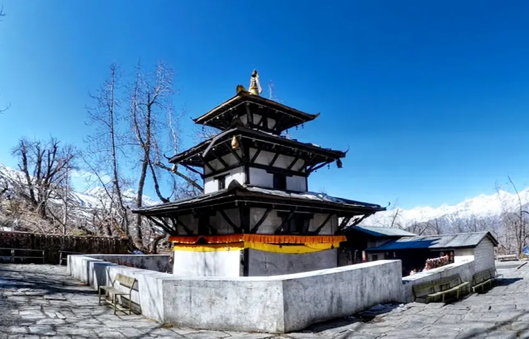 muktinath temple 2
